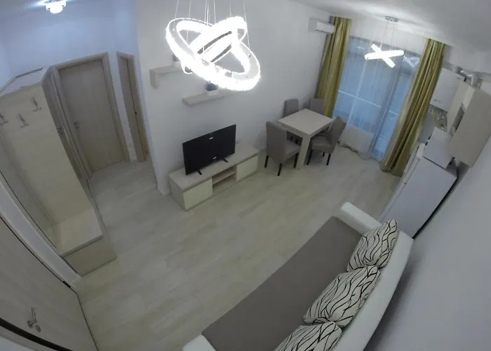 911 Cazare Mamaia