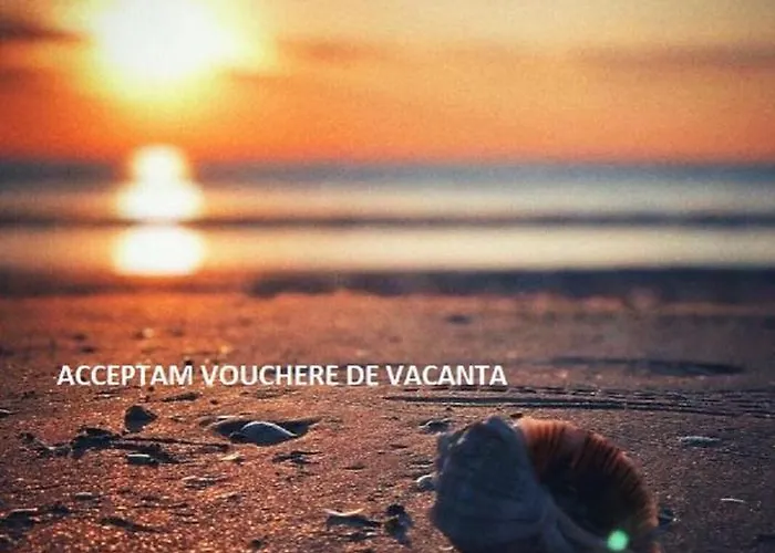911 Cazare Mamaia