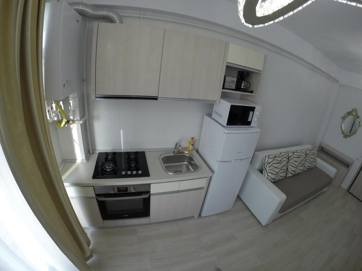 911 Apartament Mamaia