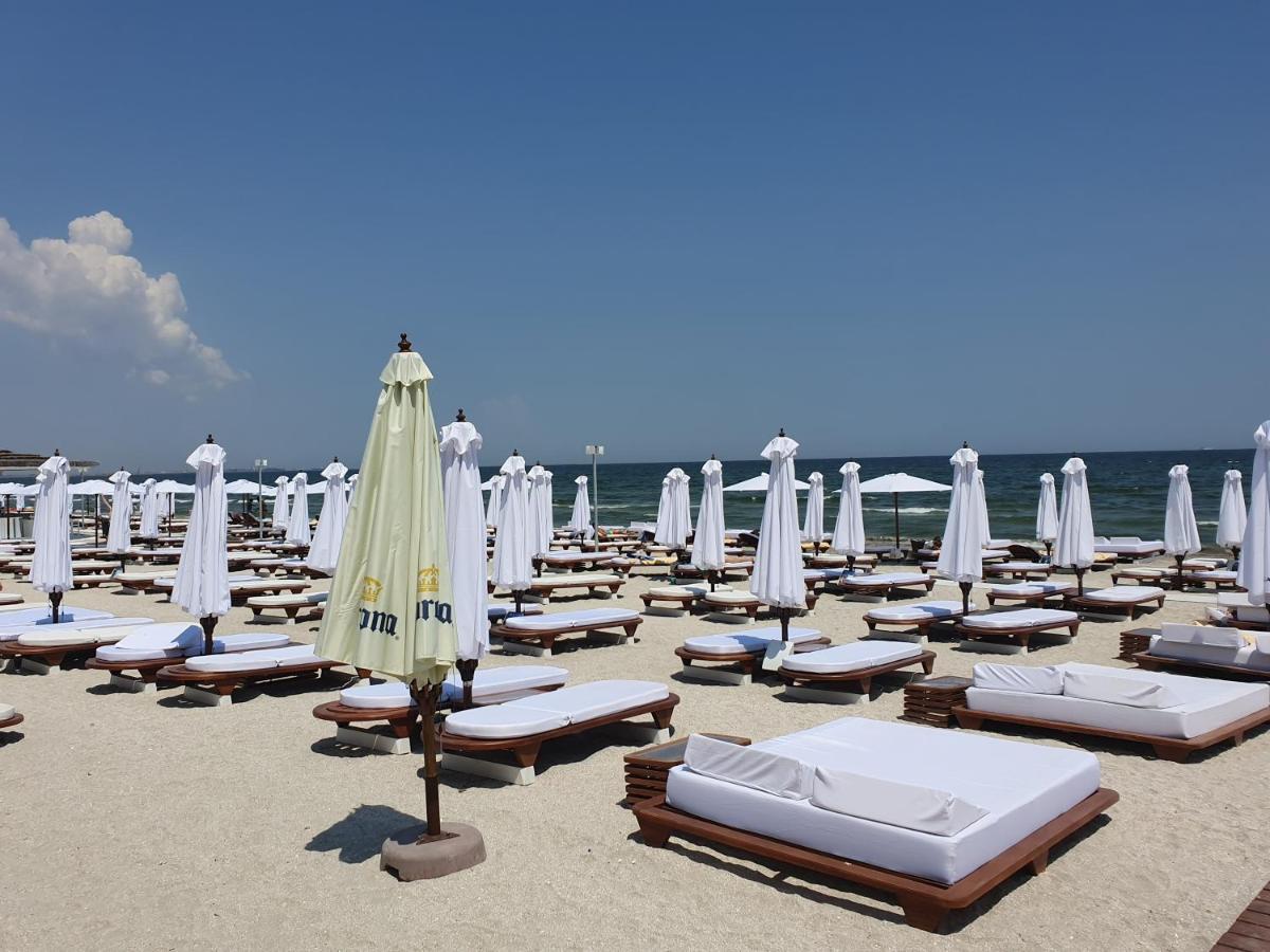 911 Apartament Mamaia