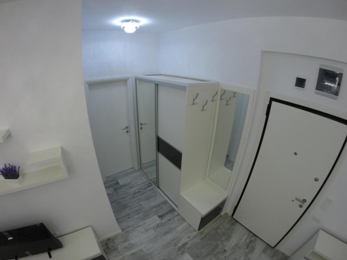 Apartament 911 Mamaia