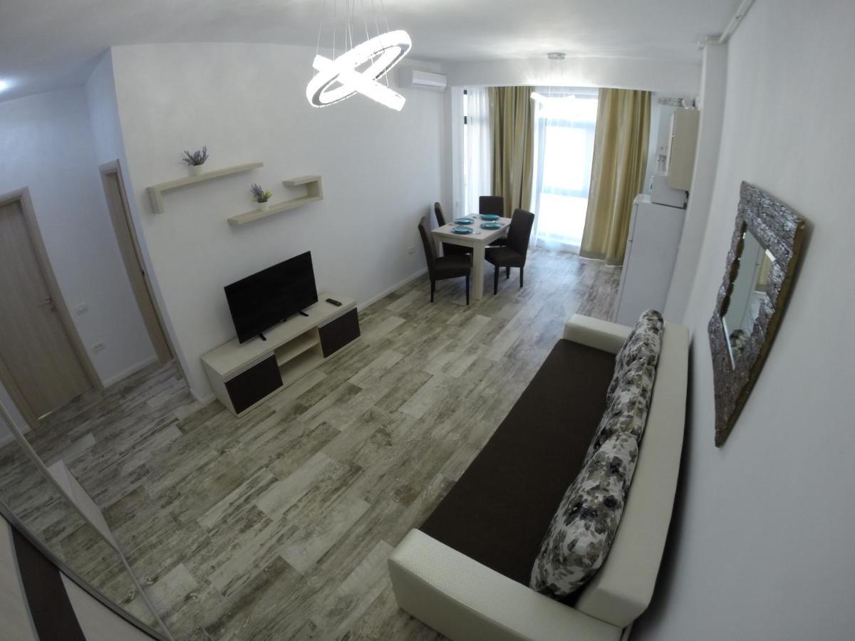 Apartament 911 Mamaia