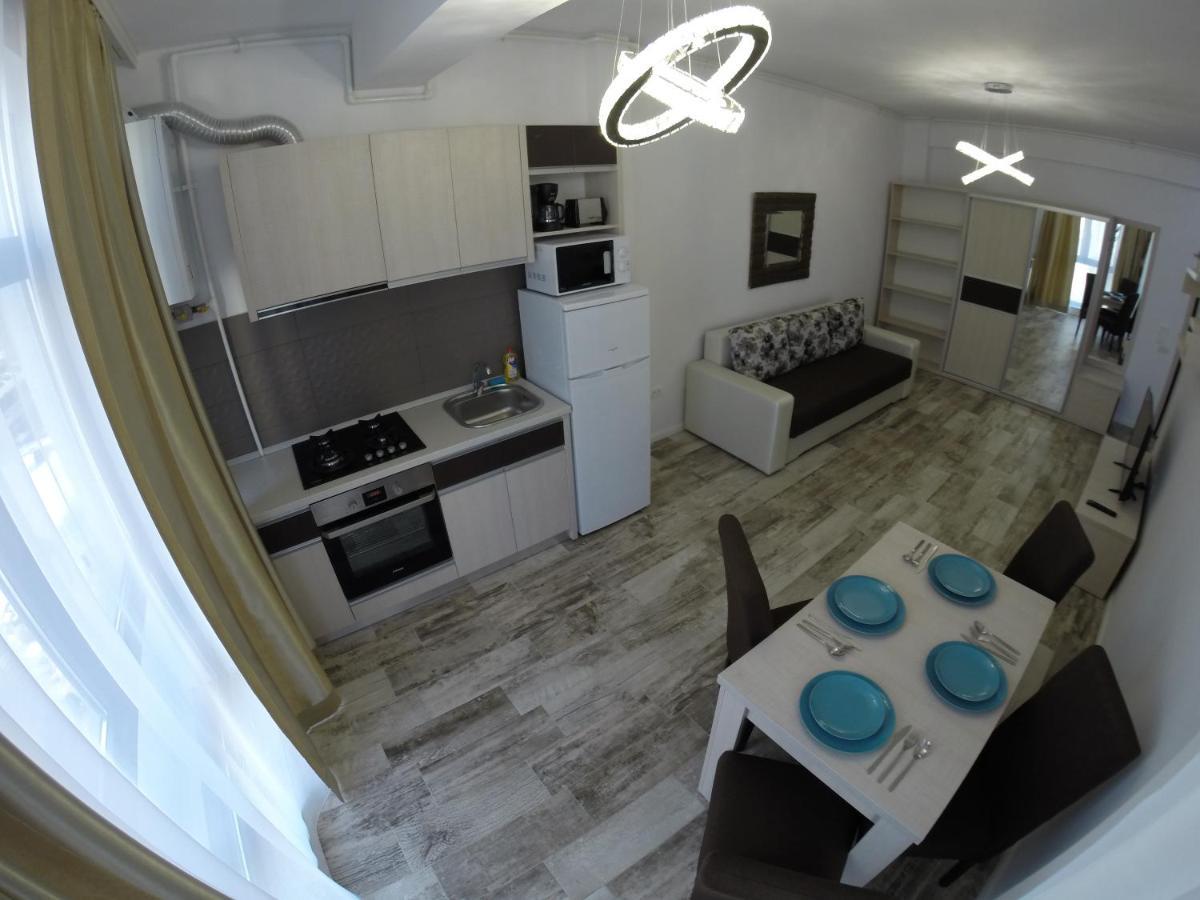 Apartament 911