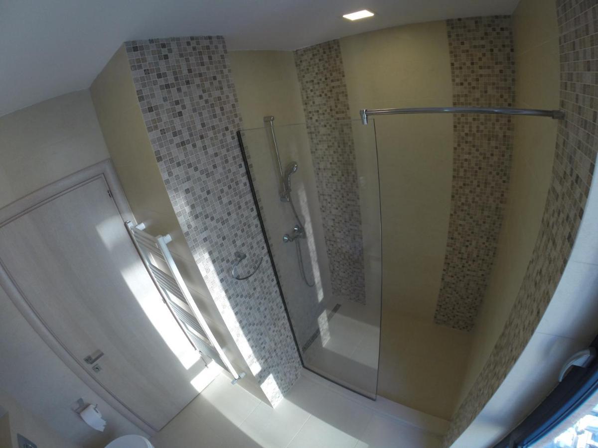 911 Apartament Mamaia
